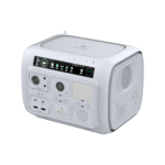 Njoynook Portable Power Station (White5)