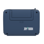 Njoynook Portable Power Station (Blue) 4