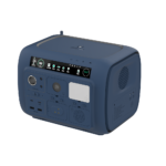 Njoynook Portable Power Station (Blue) 6