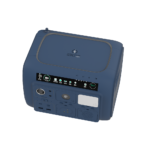 Njoynook Portable Power Station (Blue) 7