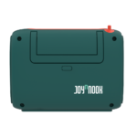 Njoynook Portable Power Station (Green) 4