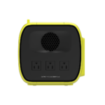 Njoynook Portable Power Station (Yellow) 3