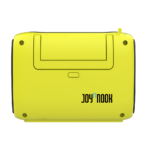 Njoynook Portable Power Station (Yellow) 4