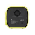 Njoynook Portable Power Station (Yellow) 6