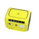 Njoynook Portable Power Station (Yellow) 7